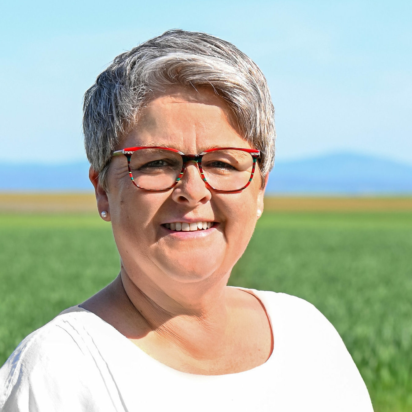 2. Beigeordnete Michaela Nagel